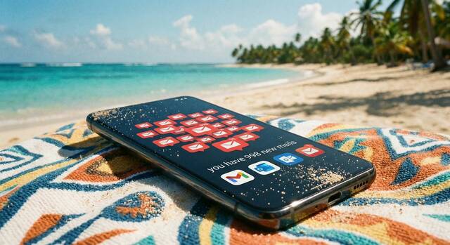 تطبيقات المحادثة الفورية