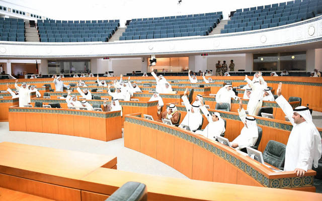 "التشريعية البرلمانية" تنتهي إلى عدم دستورية استجواب رئيس الوزراء الكويتي