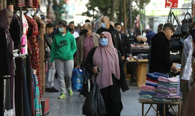 معدل البطالة في الأردن
