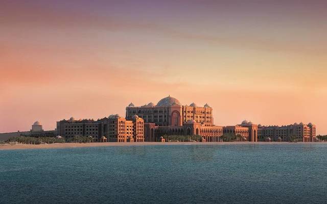 أبوظبي تسعي لاقتناص حصة كبيرة من قطاع السياحة الحلال