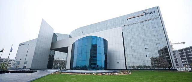 Other income reached AED 9.26 million in Q1-18