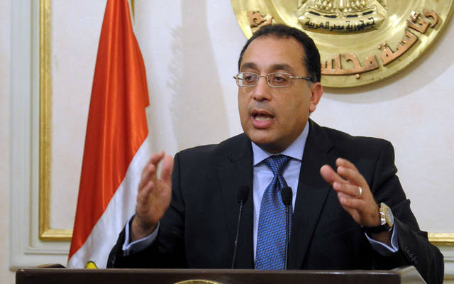 النواب المصري يمنح الثقة لحكومة مصطفى مدبولي