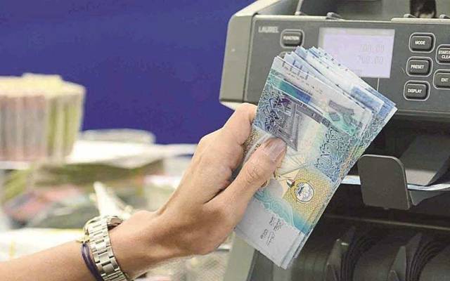الأرباح الفصلية للبنوك المدرجة ببورصة الكويت تنخفض 5%
