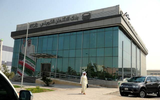 بنك الائتمان الكويتي يُنجز 416 عملية تحويل إلكتروني بـ2.2 مليون دينار خلال أسبوع