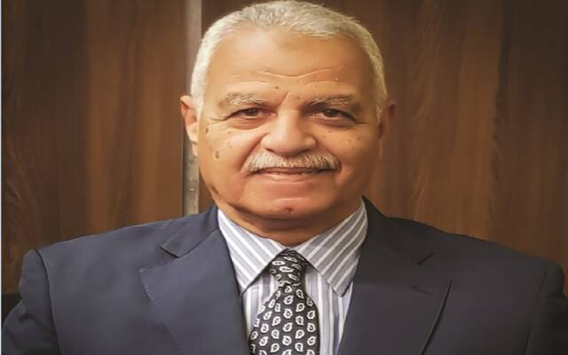 الدويري: القاهرة صاغت بنود الاتفاق الوطني الفلسطيني منذ 2008
