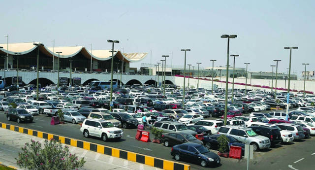 السوق الشعبي في البحرين سيتسع لـ400 سيارة