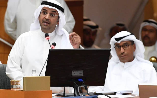 وزير المالية الكويتي: "نحن أمام استجواب تشوبه شبهة عدم الدستورية"