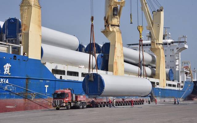 إضافة خدمة شحن تربط ميناء الملك عبدالعزيز بالدمام بـ7 موانئ إقليمية وعالمية