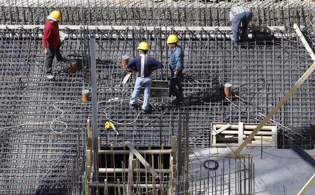 عدد رخص البناء في قطر يرتفع 67.8% خلال مايو