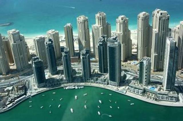 HOK-Arup consortium undertakes Dubai Expo 2020 site