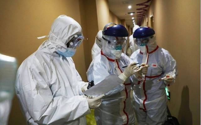 الكويت تسجل 723 إصابة و8 حالات وفاة بفيروس كورونا