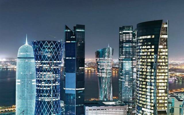 عقارات في دولة قطر