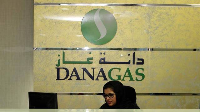 Dana Gas’s collections rise 16.7% in 9M
