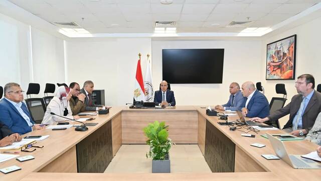 "الري" المصرية: 8 مليارات جنيه لمشروعات الخطة الاستثمارية 2025/2026