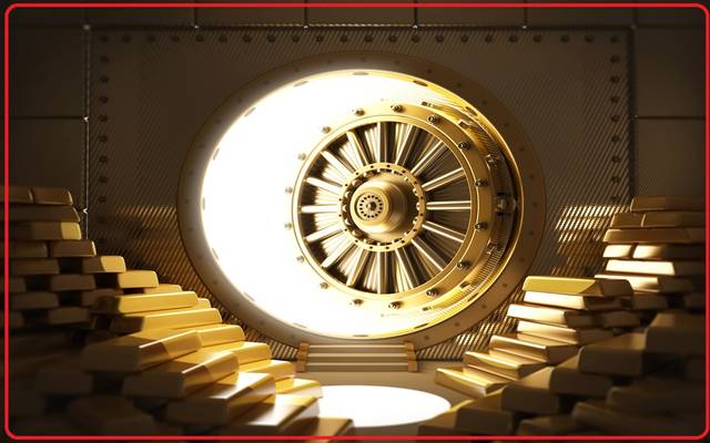 البنوك المركزية حول العالم تواصل حملة شراء الذهب