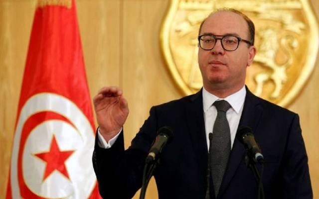الفخفاخ يُعلن خطة إصلاح للاقتصاد التونسي تتضمن مراجعة الدعم