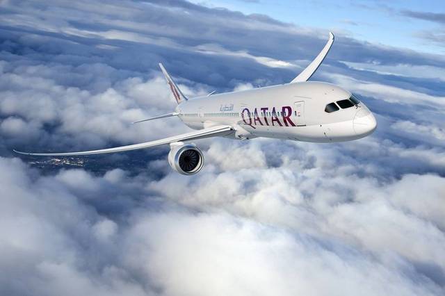 Qatar Airways, Boeing agree $19bn deal