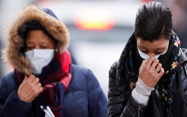 كورونا يضرب نصف دول العالم مع حجر صحي لملايين الأشخاص