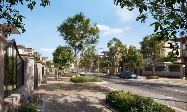 Modon Holding generates AED 5.5bn sales from Wadeem project within 72 hours