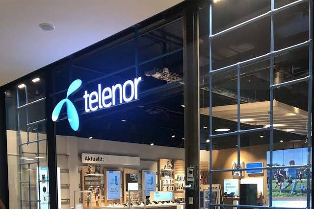 Telenor chooses Ericsson to build Norway’s 5G network