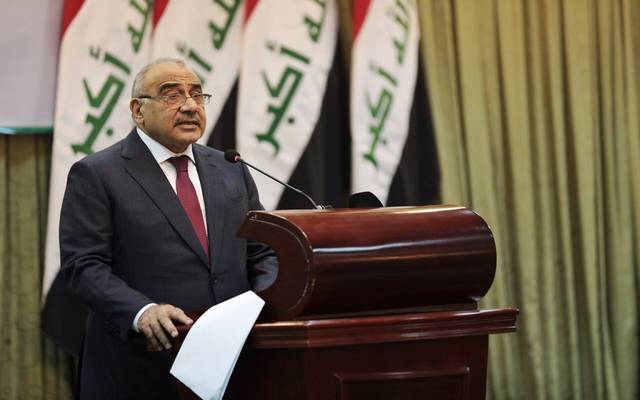 رئيس الوزراء العراقي يصل الكويت في زيارة رسمية قصيرة
