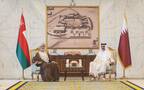 خلال اللقاء