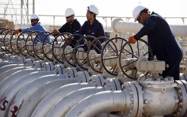 إنفوجرافيك.. صادرات الغاز الطبيعي المصري تحقق أعلى معدل نمو عالمي