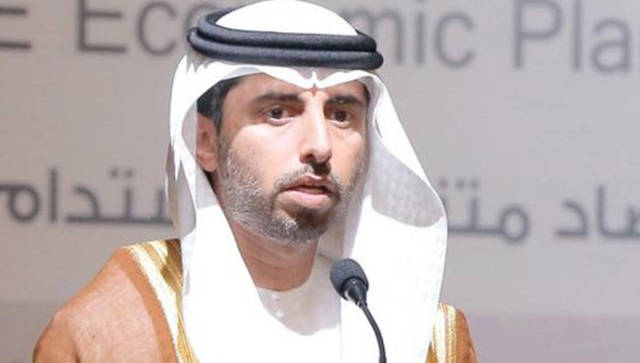 المزروعي: الإمارات ستساهم في تخفيف أي نقص بمعروض النفط