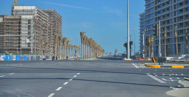 "ديار المحرق" البحرينية تكشف عن تطورات أعمال البنية التحتية بالمدينة