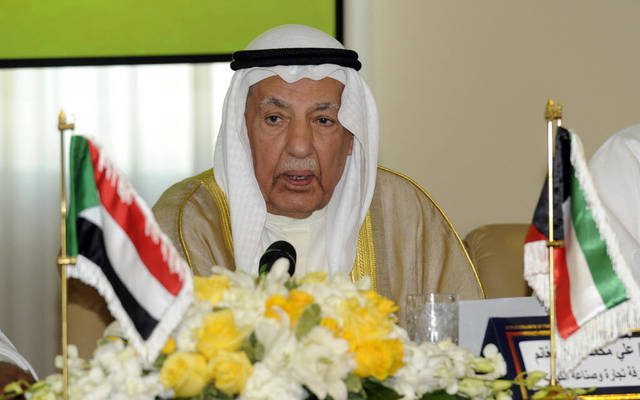 الغانم: ضرورة الإسراع في إيجاد حلول لأملاك الكويتيين بالعراق