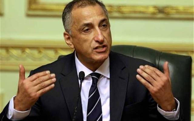 CBE mulls extending EGP 100bn initiative to contracting sector