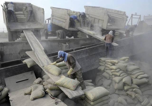 Raysut Cement OGM approves 65 baisas/shr dividend