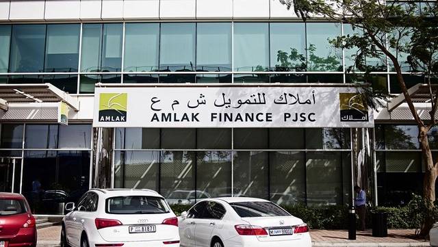 Amlak Finance completes AED 158m project in Dubai