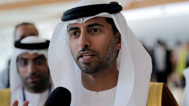 الإمارات: الامتثال لتخفيضات النفط يساهم في تصريف المزيد بالسوق