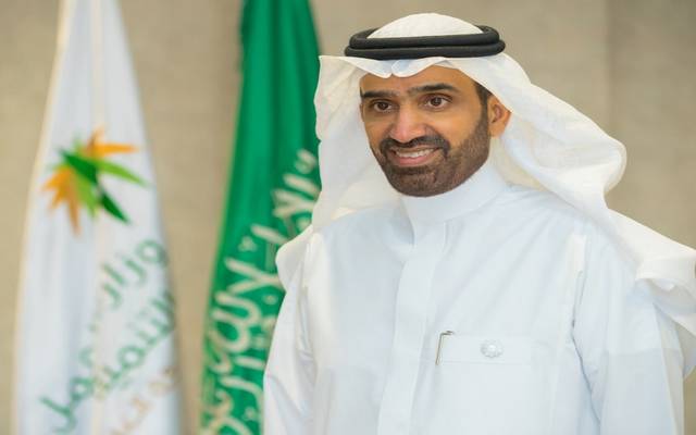 وزير الموارد البشرية السعودي يناقش توطين الوظائف مع اللجنة الوطنية اللوجستية