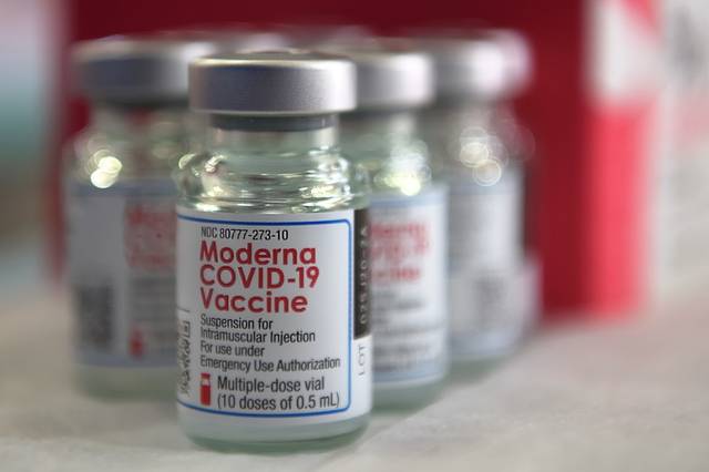Astra Industrial’s unit partners with Moderna to commercialise vaccine