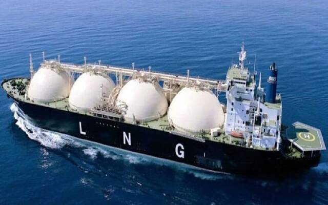 8 مليارات دولار قيمة صادرات مصر من الغاز الطبيعي والمسال في 2021-2022