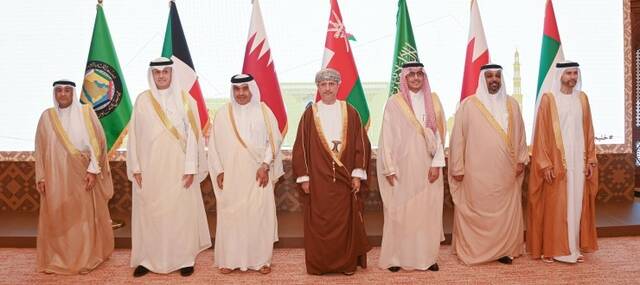 لجنة التعاون المالي بدول "الخليج" تقر عدة قوانين لزيادة التكامل الاقتصادي