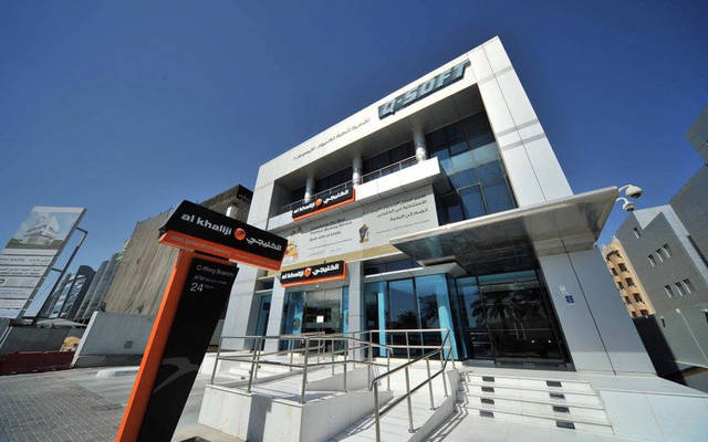Al Khalij Bank posts QAR 159m profits in Q2