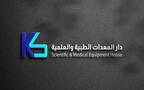 شركة دار المعدات الطبية والعلمية