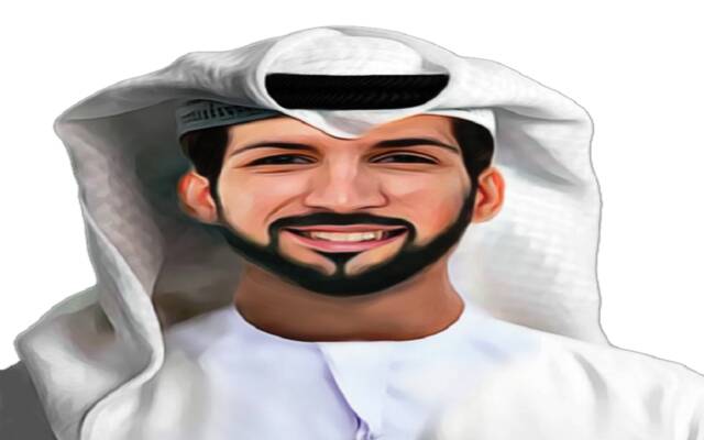 "نهّام".. دبي تستخدم موظف افتراضي جديد بـ"الموانئ والجمارك والمنطقة الحرة"