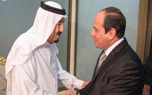 اتفاق مصري سعودي للتعاون بمجال الطاقة النووية