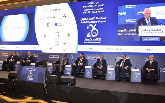 مصر ضيف شرف منتدى الاقتصاد العربي في دورته الـ27 بلبنان