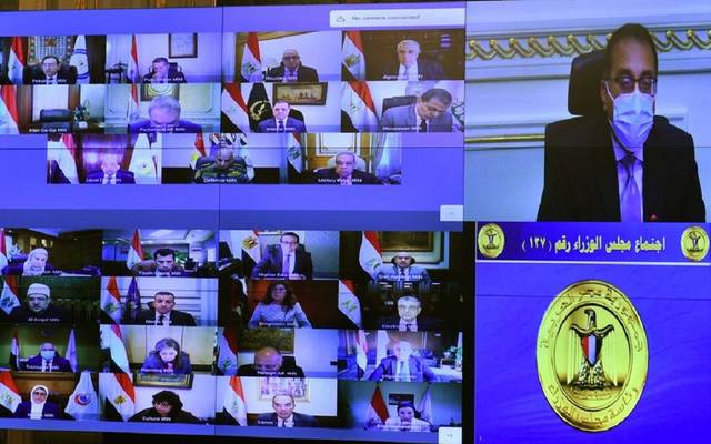 الحكومة المصرية توافق بشكل نهائي على مشروع قانون الأحوال الشخصية