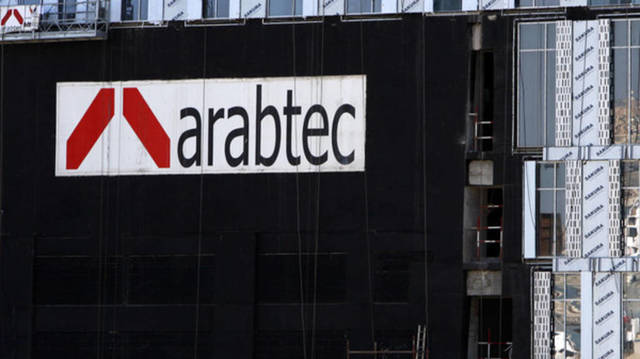 Arabtec Holding’s board proposes AED 30.7m dividends for 2017
