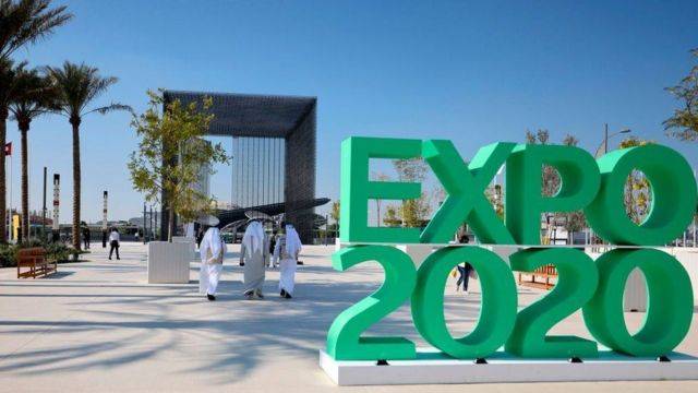 إكسبو 2020 دبي يستضيف معرض "ماتيريالز هاندلينج ميدل إيست" التجاري الإقليمي