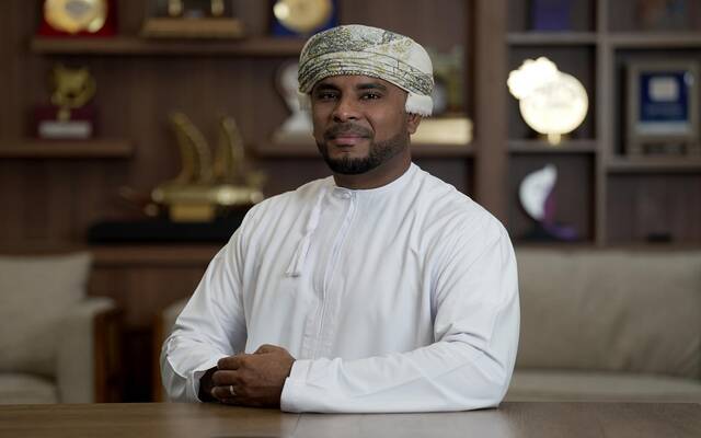 علي اللواتي الرئيس التنفيذي للموارد البشرية والتكنولوجيا في "أوكيو"