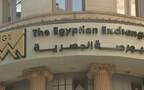 البورصة المصرية