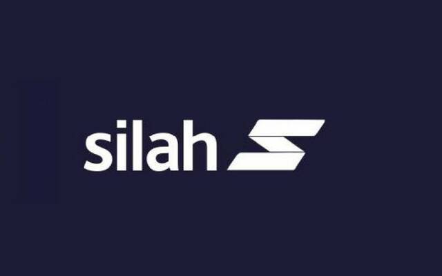 شعار شركة صلة الخليج