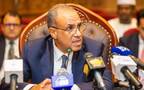 الوزير بدر عبدالعاطي